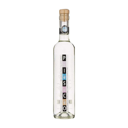 ABA Pisco - Green Bottle Co.