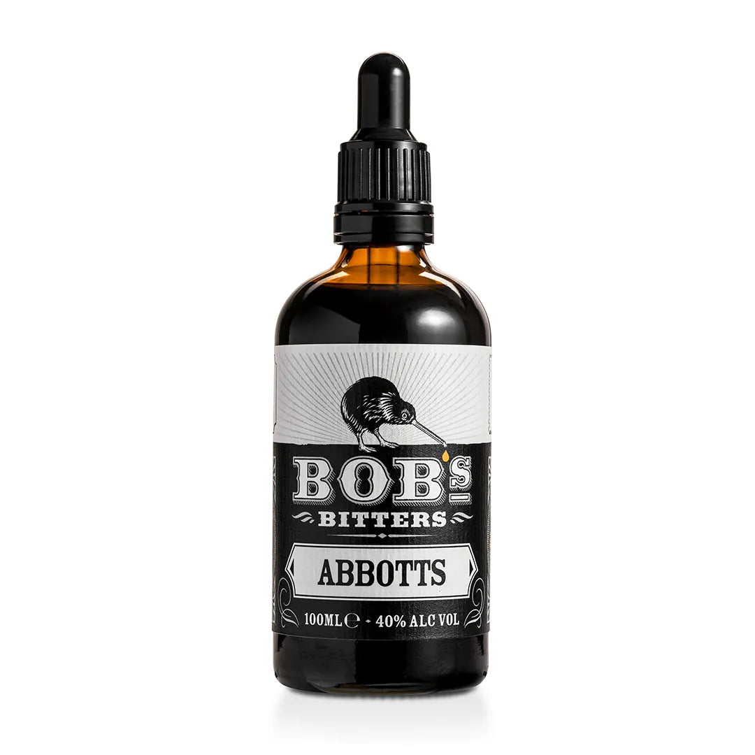 Bob's Abotts Bitters