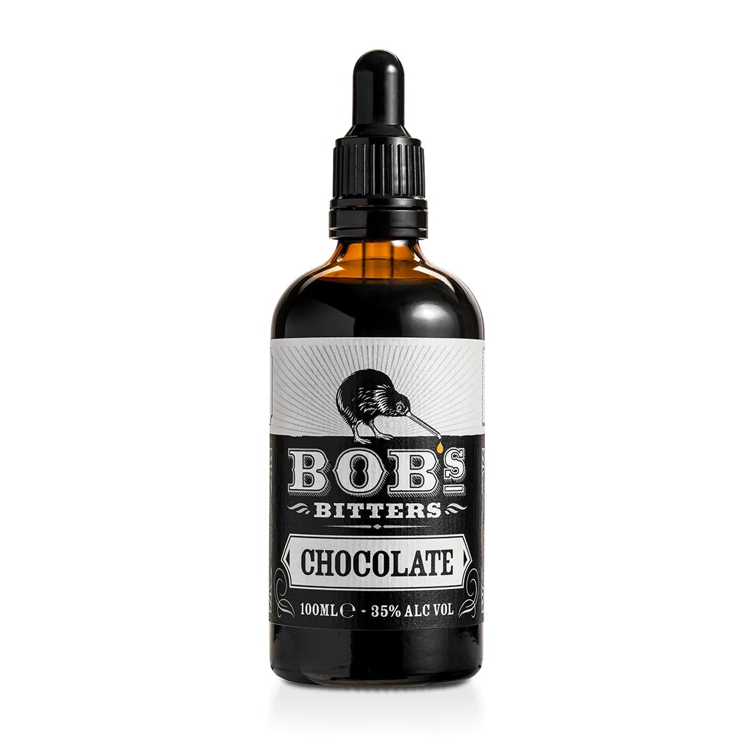 Bob’s Chocolate Bitters