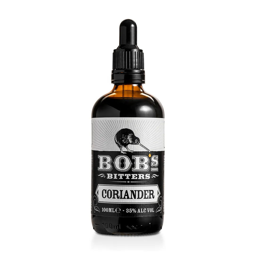 Bob’s Coriander Bitters