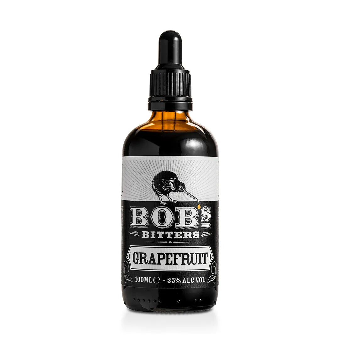 Bob’s Grapefruit Bitters