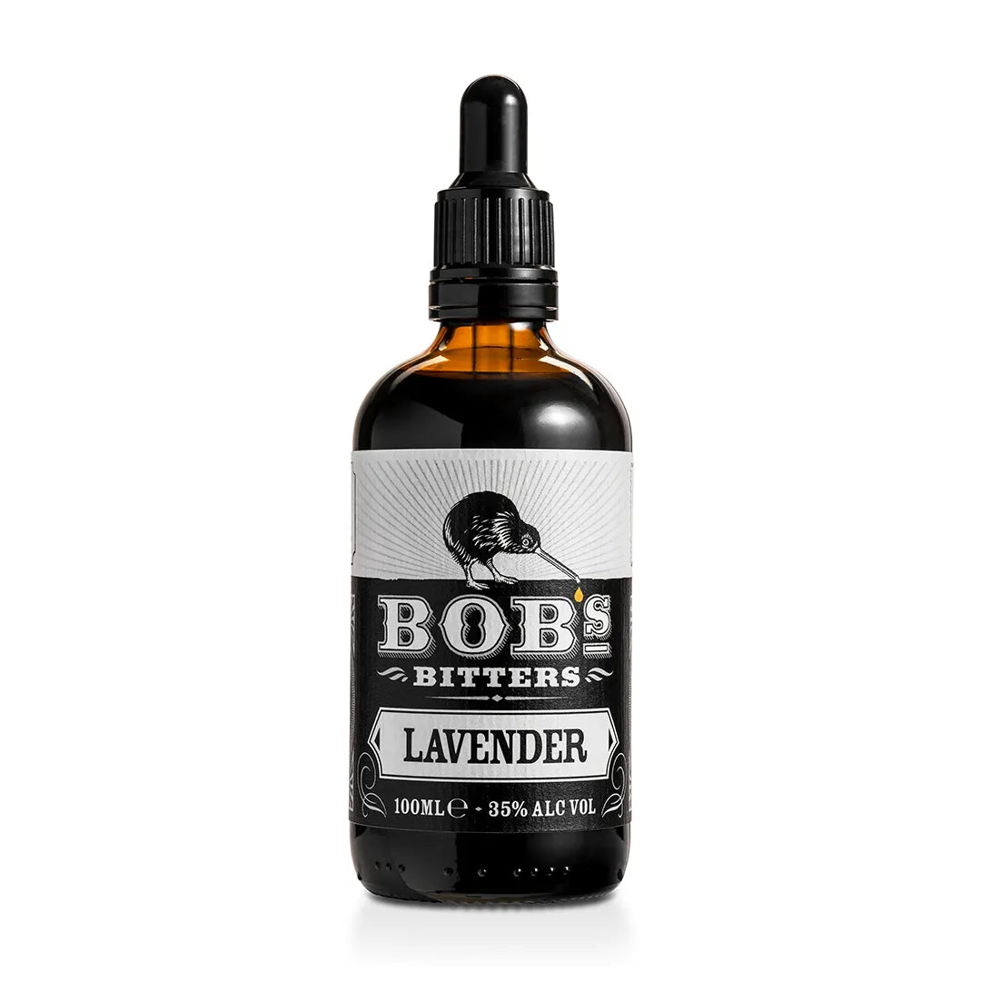 Bob’s Lavender Bitters