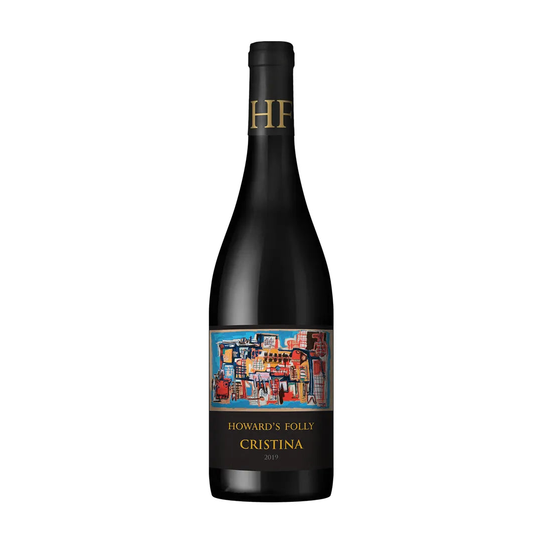 Howard's Folly Cristina Tinto 2019