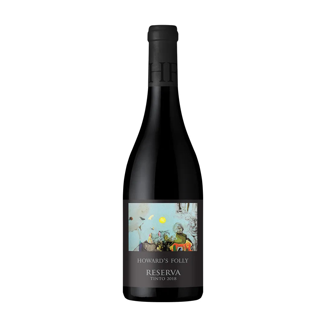 Howard's Folly Reserva Tinto 2018