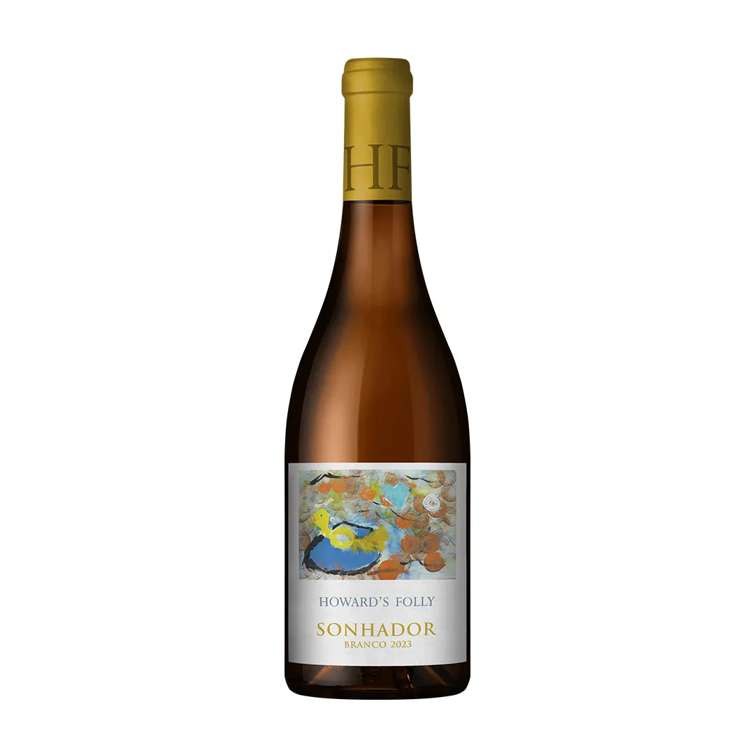 Howard's Folly Sonhador Branco 2023
