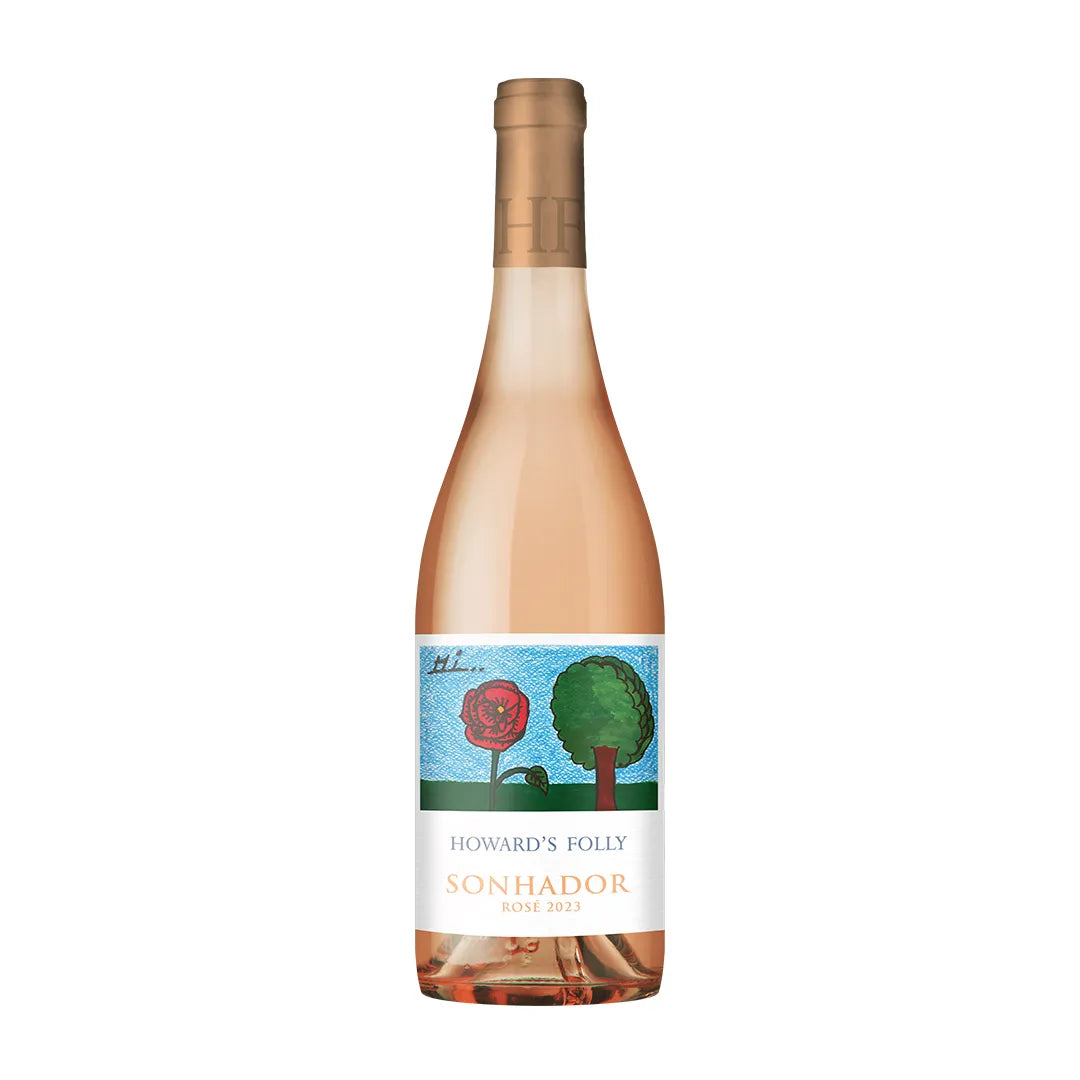 Howard's Folly Sonhador Rose 2023