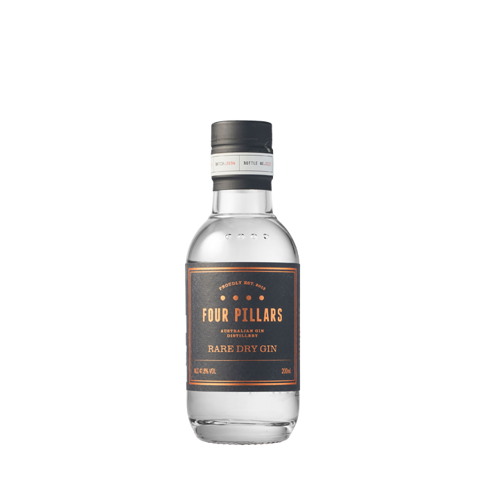 Four Pillars Rare Dry Gin