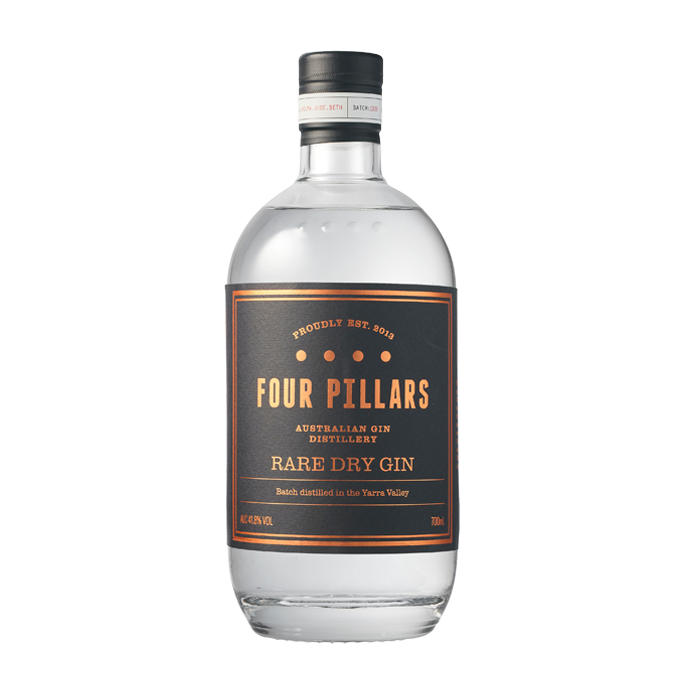 Four Pillars Rare Dry Gin