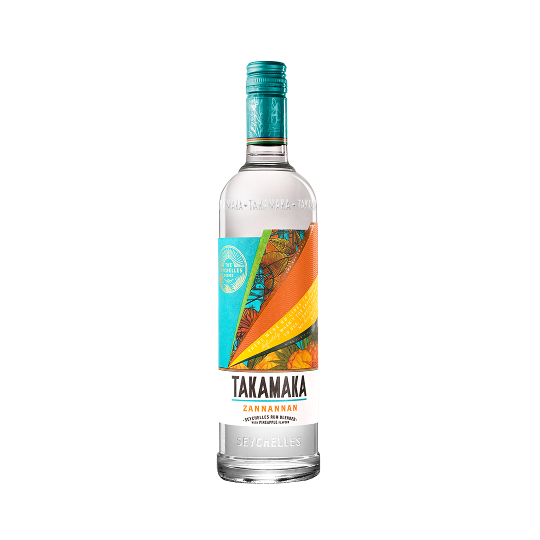 Takamaka Zannannan