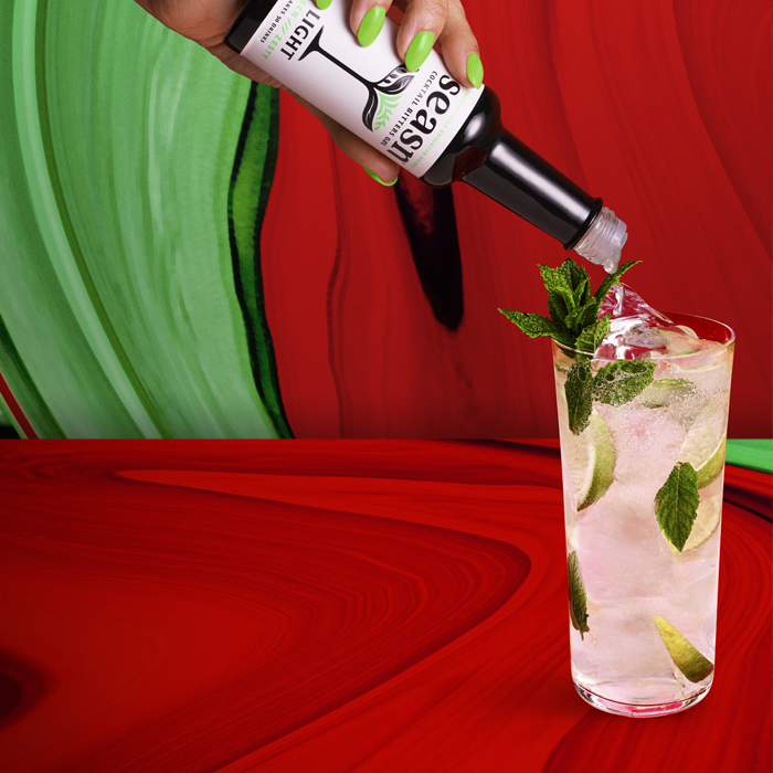 SEASN Light Bitters