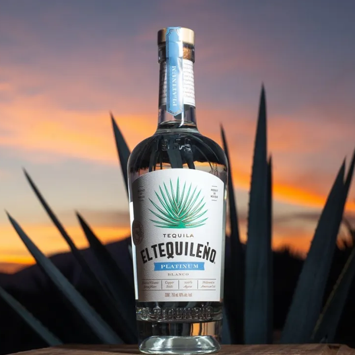 El Tequileño 1959 Platinum
