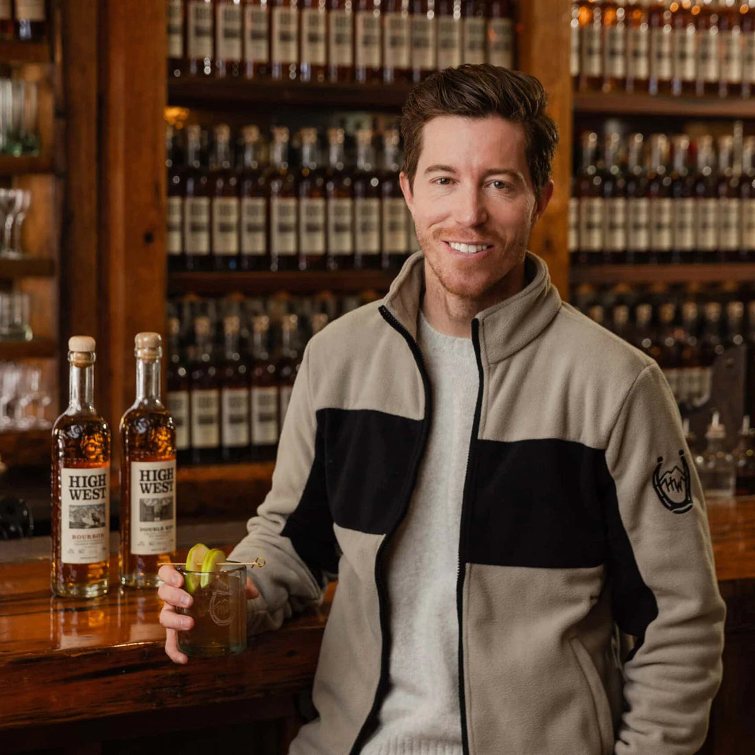 Shaun White + High West Distillery Team Up to Protect the West - for Nature and Whiskey Lovers Alike