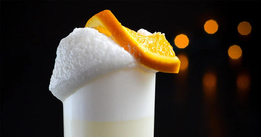Why Bars are switching to AÉR: The Vegan Cocktail Foamer
