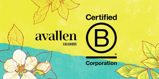 Calvados brand Avallen becomes a certified B Corporation