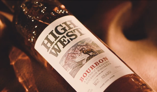 Uncovering the 7 Reasons Why High West Bourbon is a Must-Try for Bourbon Lovers