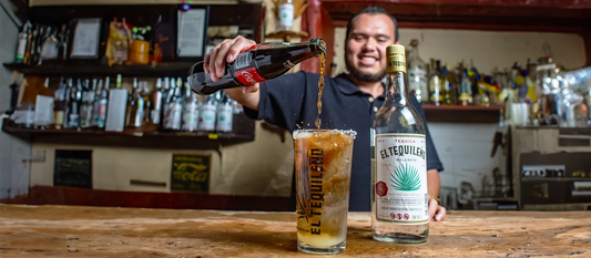 Discovering the La Batanga Cocktail: A Refreshing Tequila Delight