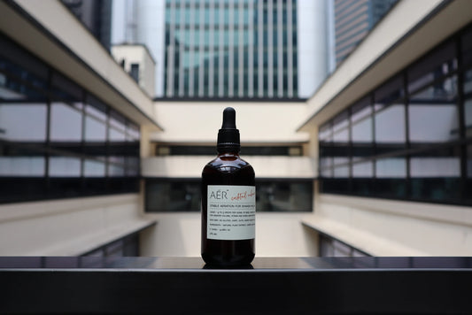 AÉR, cocktail enhancer, is now available in Hong Kong
