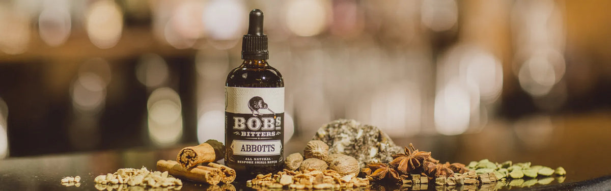Bob's Bitters