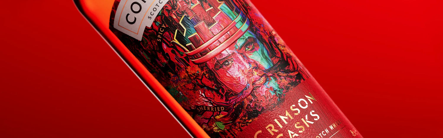 Compass Box