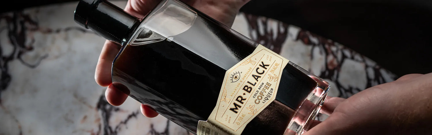 Mr. Black