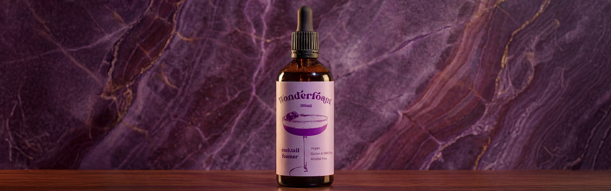 Wonderfoam