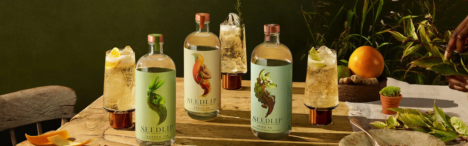 Non-Alcoholic