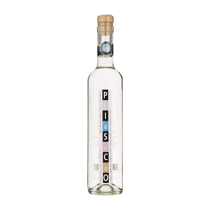 ABA Pisco - Green Bottle Co.