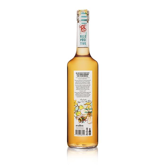 Avallen Calvados - Green Bottle Co.