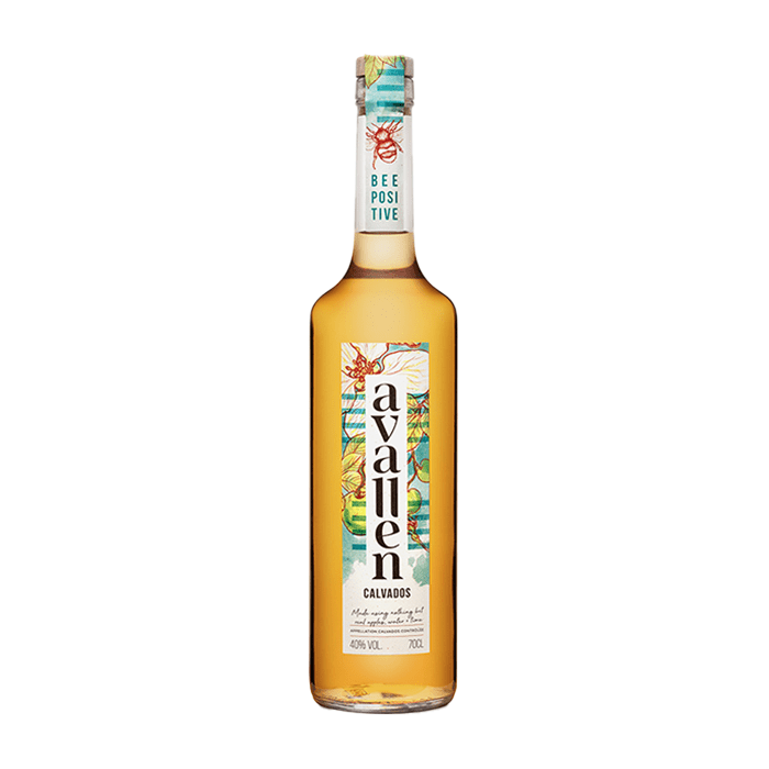 Avallen Calvados - Green Bottle Co.