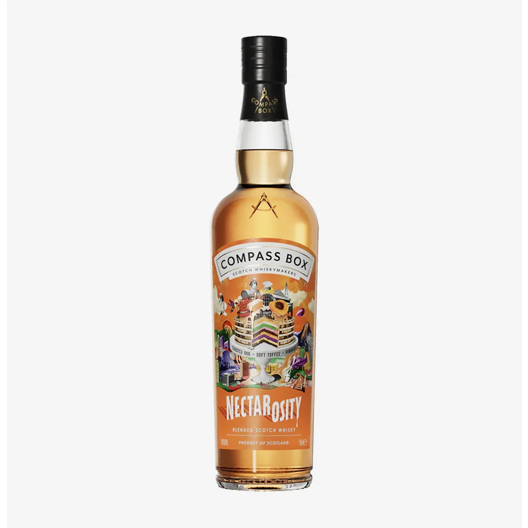 Compass Box Nectarosity
