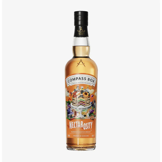 Compass Box Nectarosity