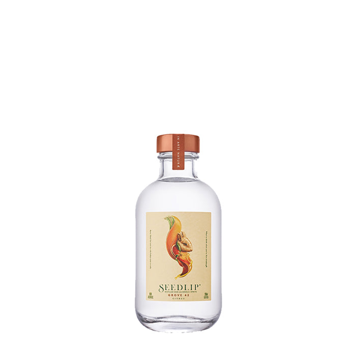 Seedlip Grove 42 - Green Bottle Co.