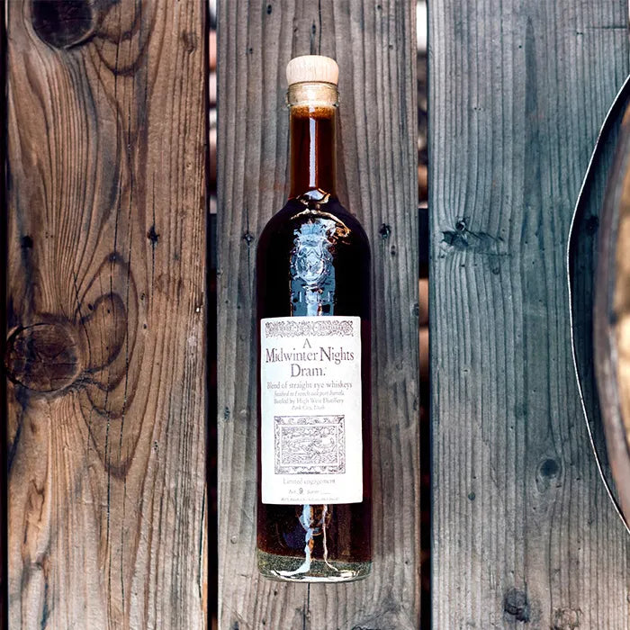 High West A Midwinter Night's Dram®