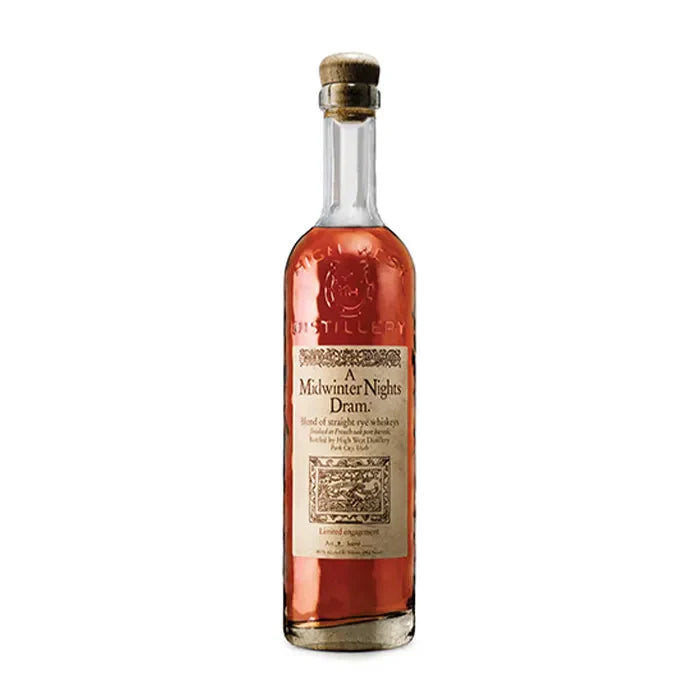 High West A Midwinter Night's Dram®