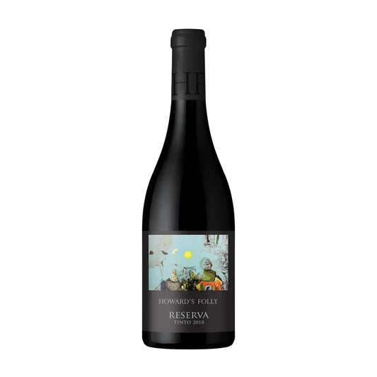 Howard's Folly Reserva Tinto 2018