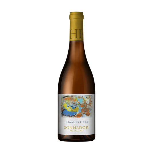 Howard's Folly Sonhador Branco  2023
