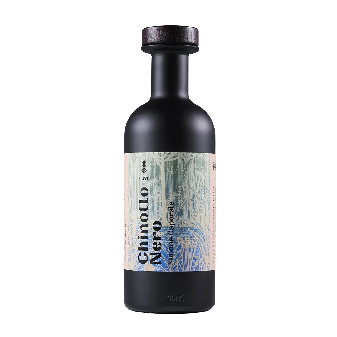 Chinotto Nero
