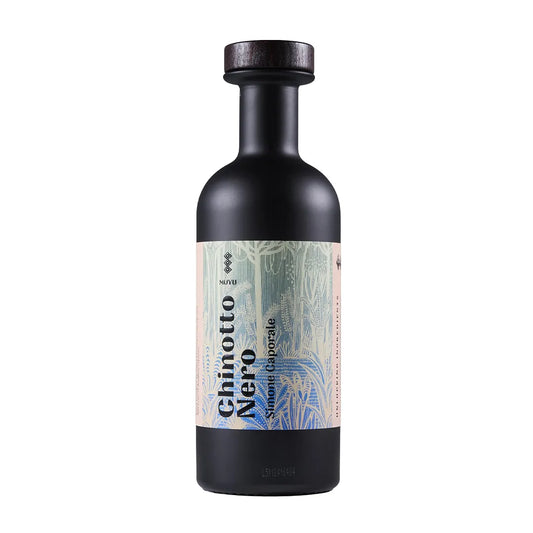 Chinotto Nero