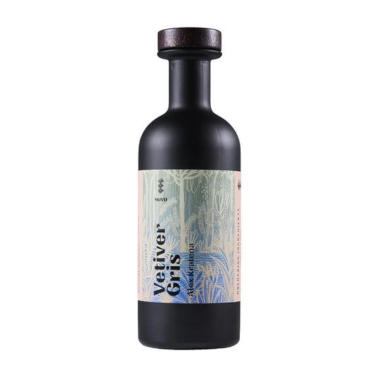 Vetiver Gris