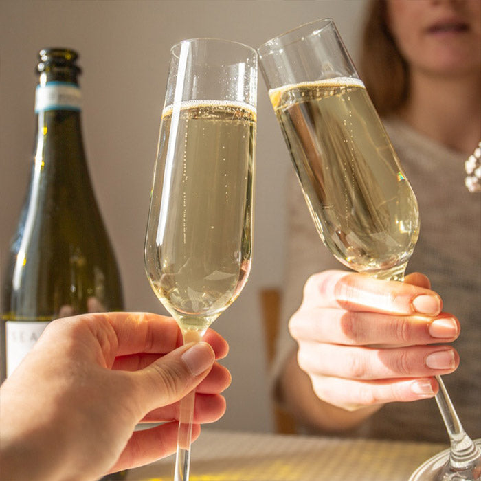 Sea Change Prosecco NV - Green Bottle Co.