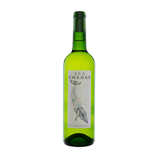 Sea Change Sauvignon Blanc 2020 - Green Bottle Co.