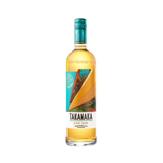 Takamaka Rum Zenn