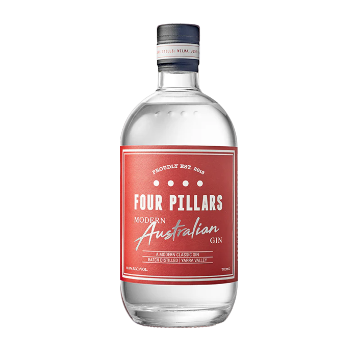 Four Pillars Modern Australian Gin