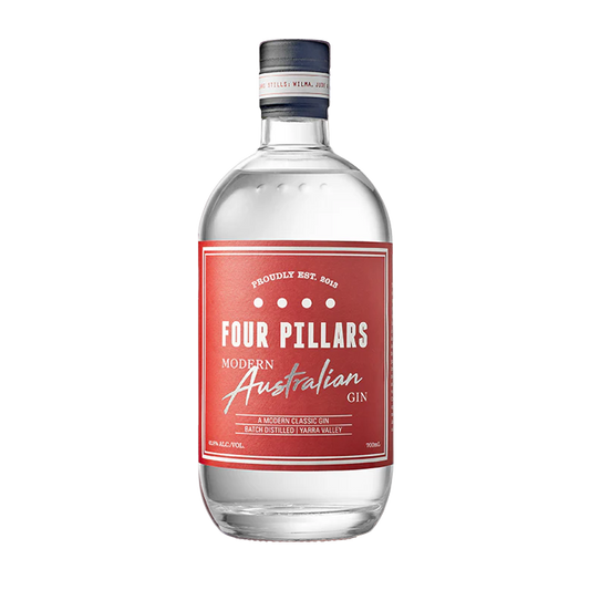 Four Pillars Modern Australian Gin