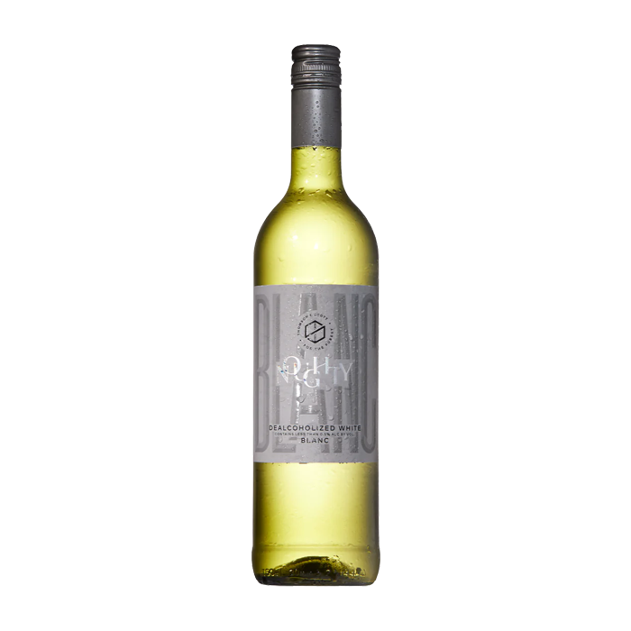 Thomson & Scott Noughty Dealcoholized Blanc NV