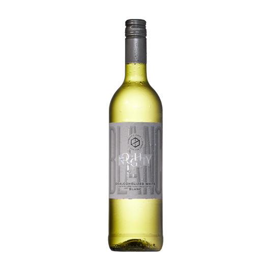 Thomson & Scott Noughty Dealcoholized Blanc NV